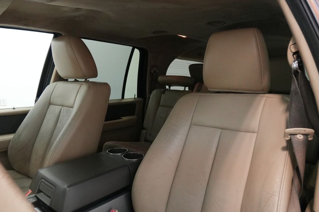 2012 Ford Expedition EL