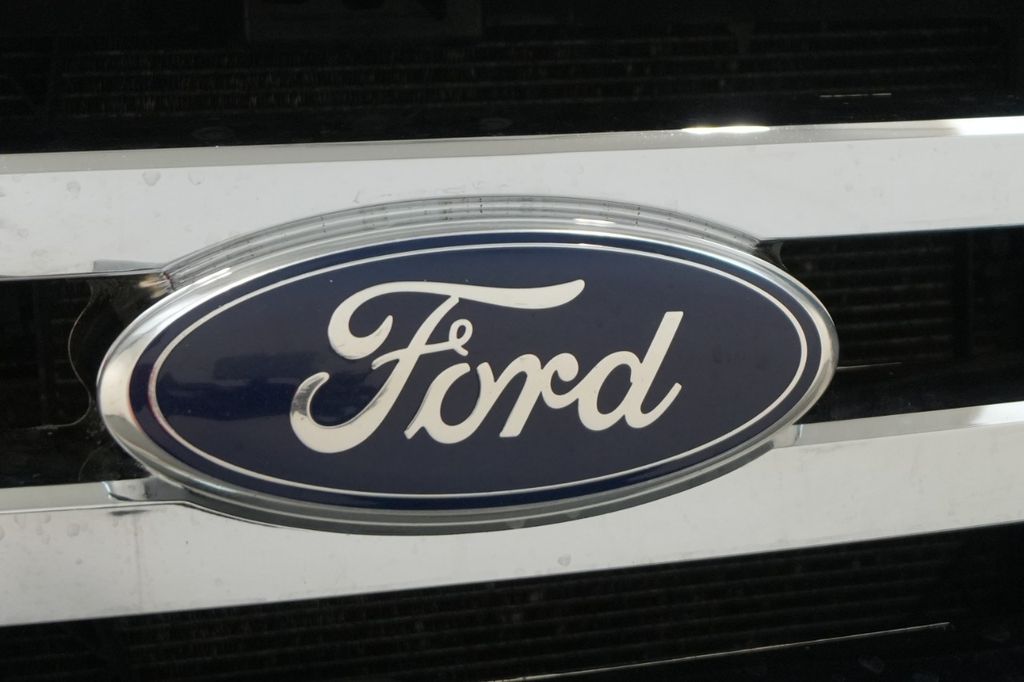 2012 Ford Expedition EL