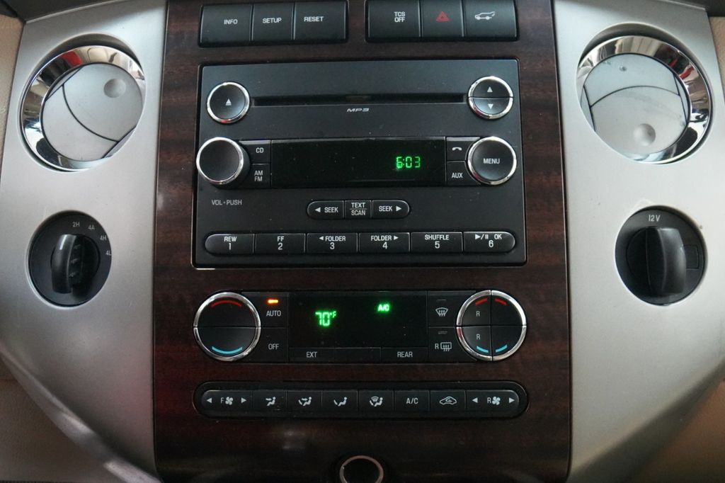 2012 Ford Expedition EL