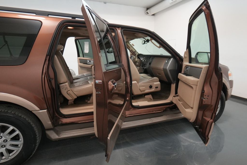 2012 Ford Expedition EL