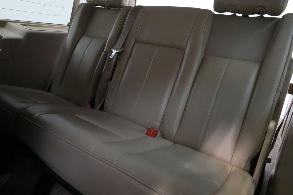 2012 Ford Expedition EL