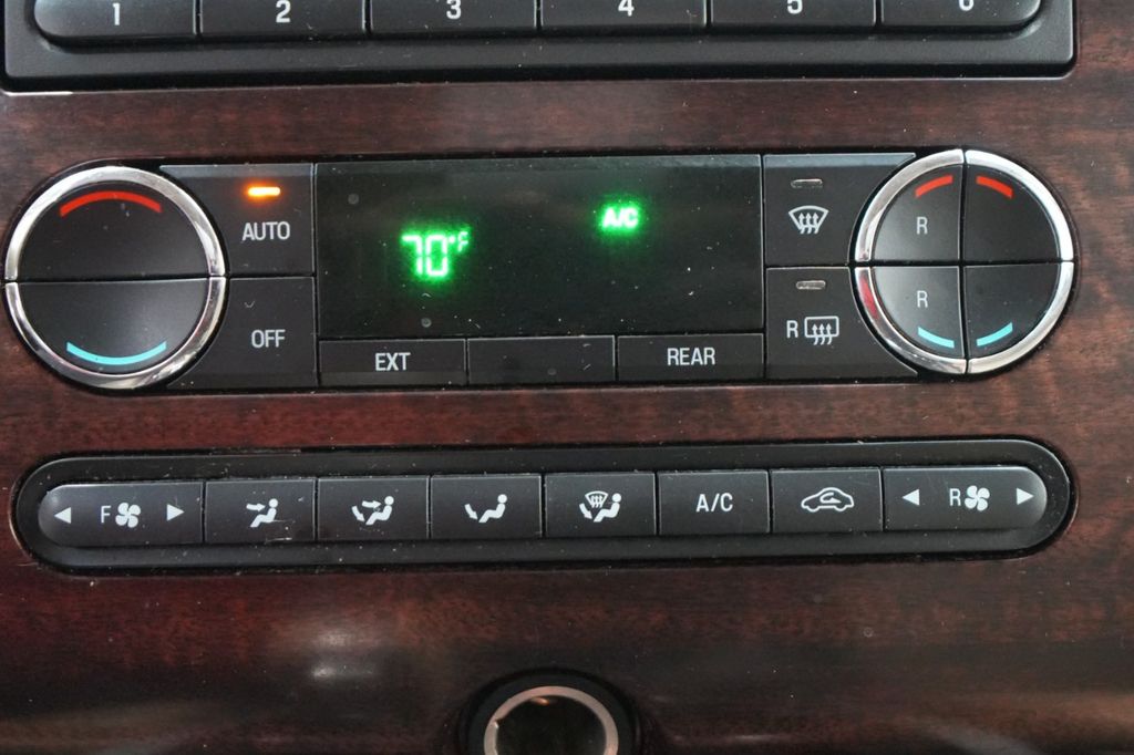 2012 Ford Expedition EL