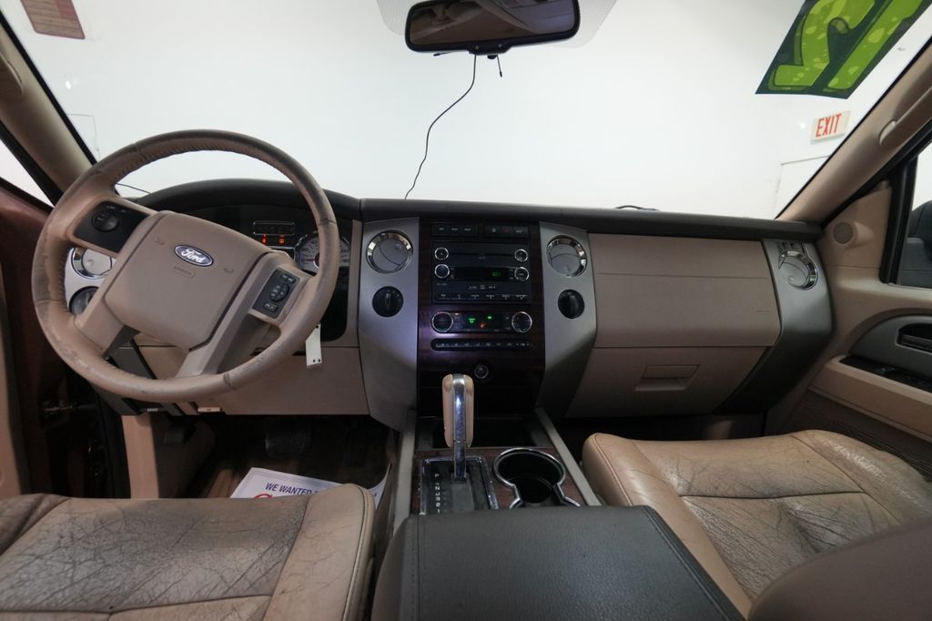 2012 Ford Expedition EL