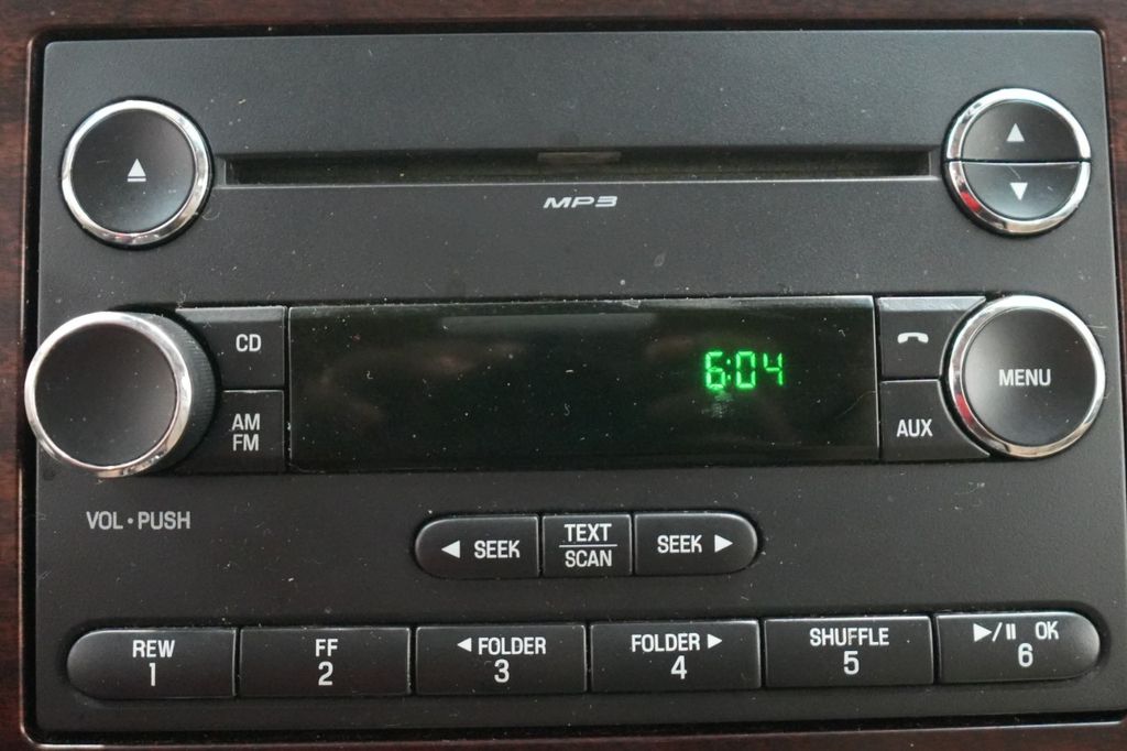 2012 Ford Expedition EL