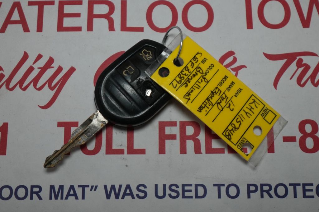 2012 Ford Expedition EL