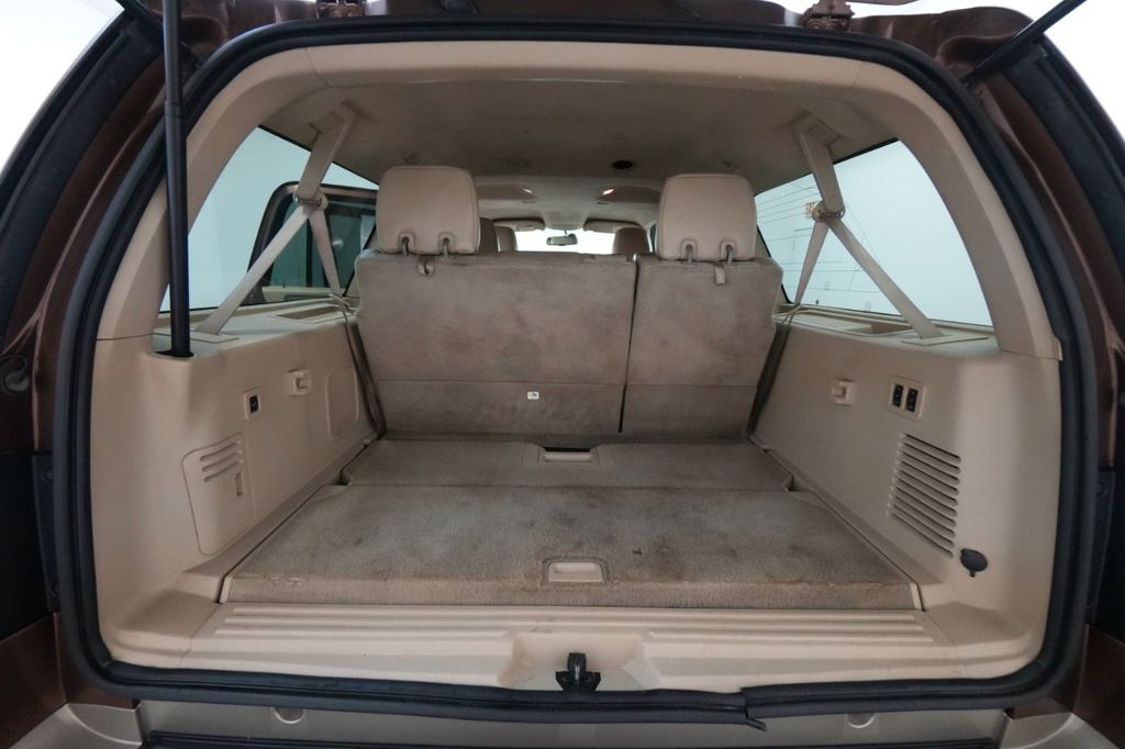 2012 Ford Expedition EL