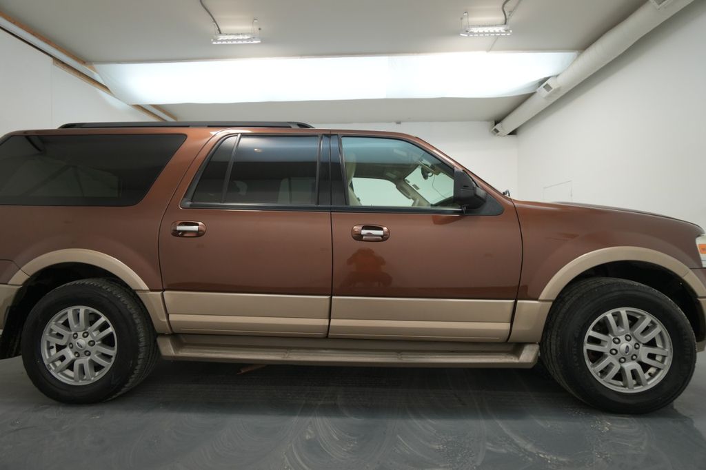 2012 Ford Expedition EL