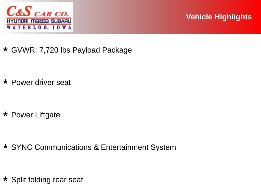 2015 Ford Expedition EL