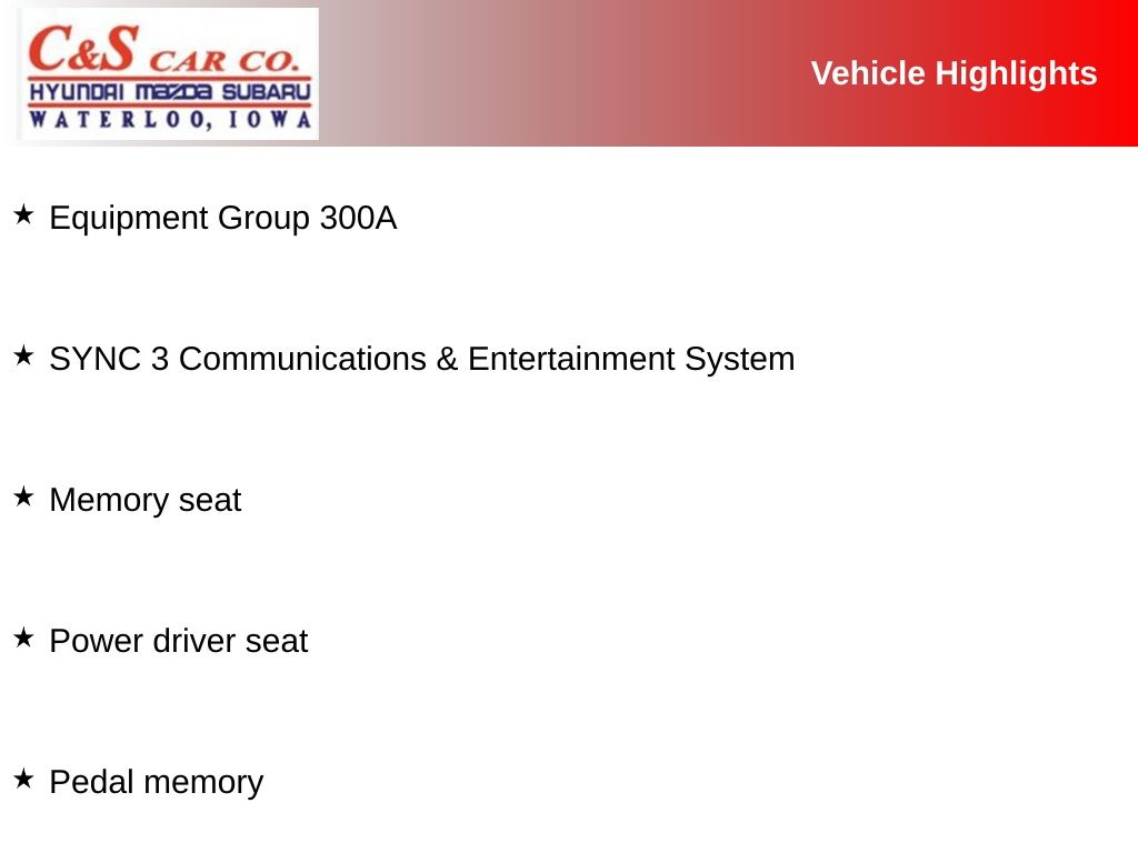 2019 Ford Expedition Max