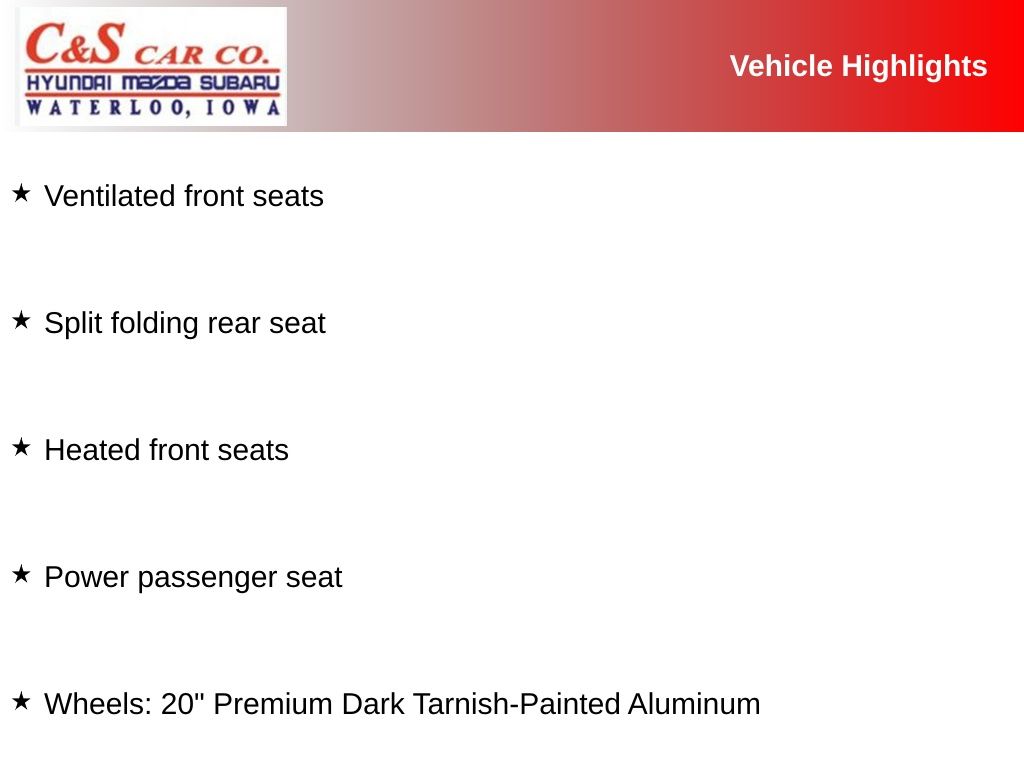 2019 Ford Expedition Max