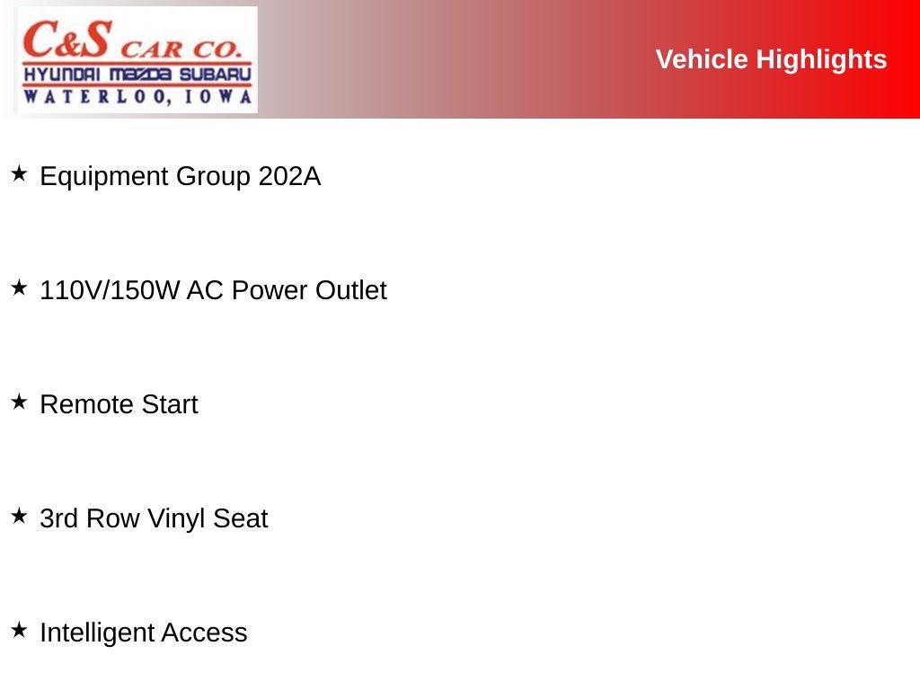 2020 Ford Expedition