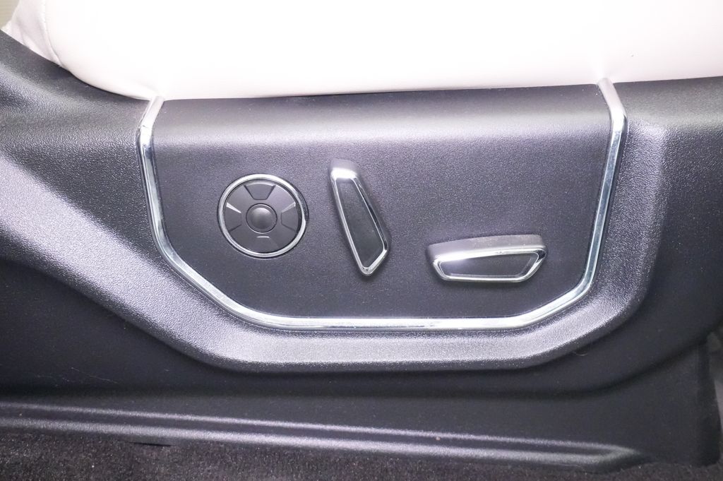 2020 Ford Expedition Platinum - Photo 33