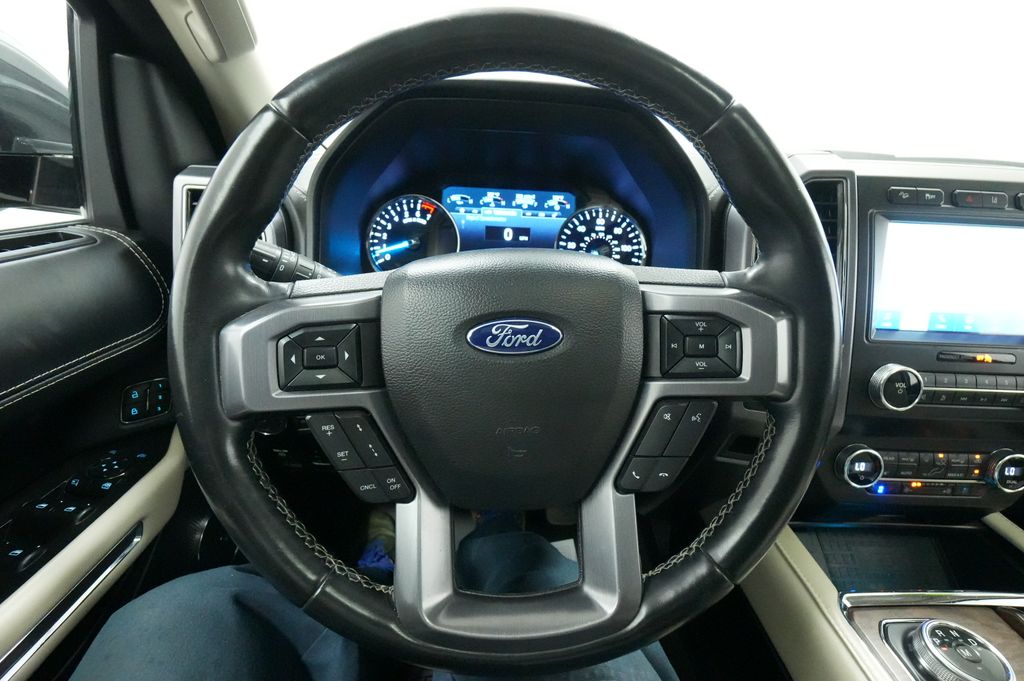 2020 Ford Expedition Platinum - Photo 43