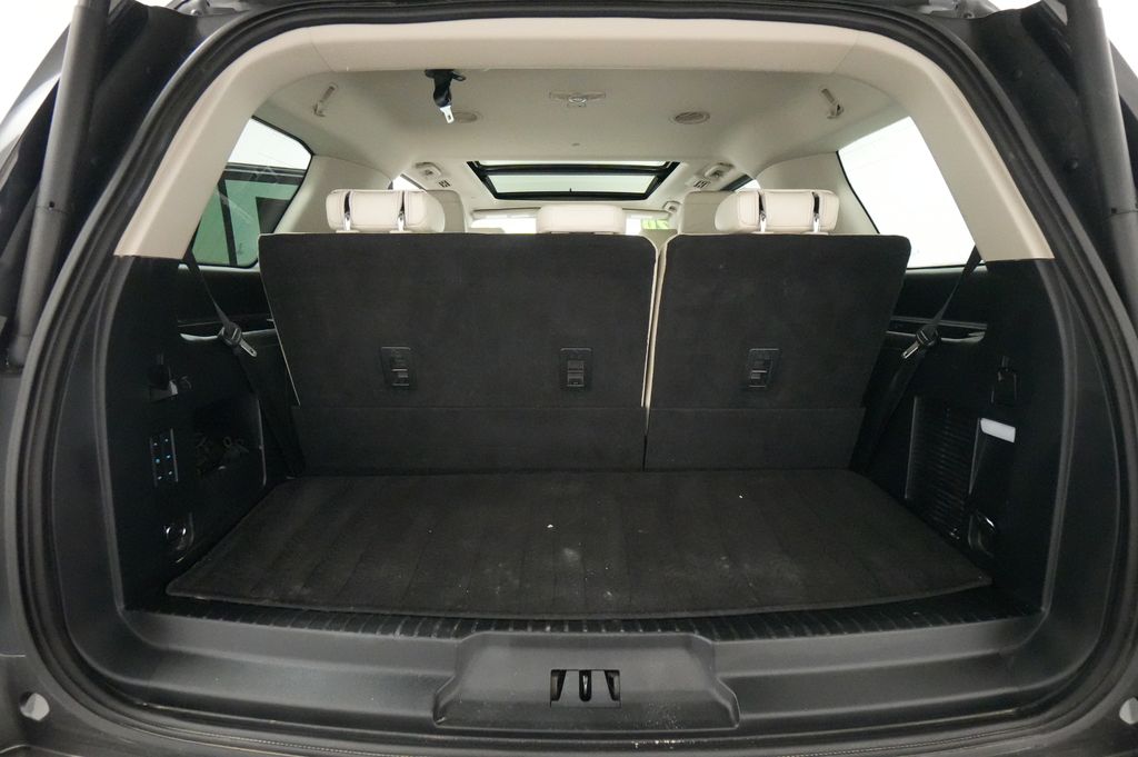 2020 Ford Expedition Platinum - Photo 26
