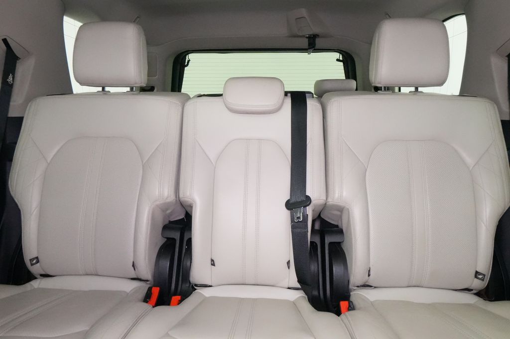 2020 Ford Expedition Platinum - Photo 19