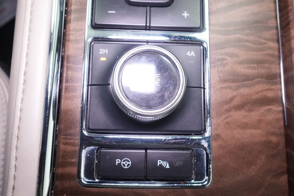 2020 Ford Expedition Platinum - Photo 37