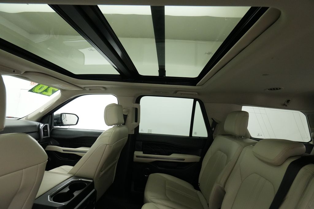 2020 Ford Expedition Platinum - Photo 25