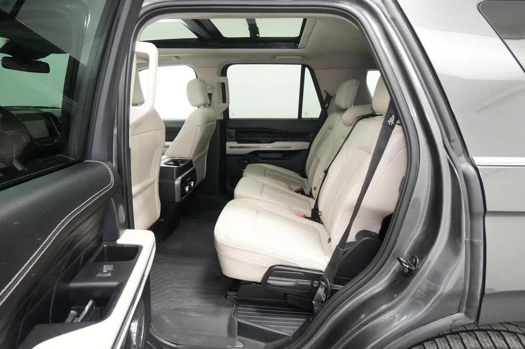 2020 Ford Expedition Platinum - Photo 20