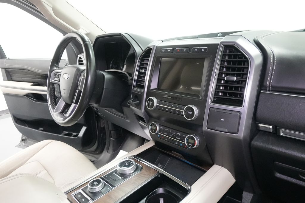 2020 Ford Expedition Platinum - Photo 32