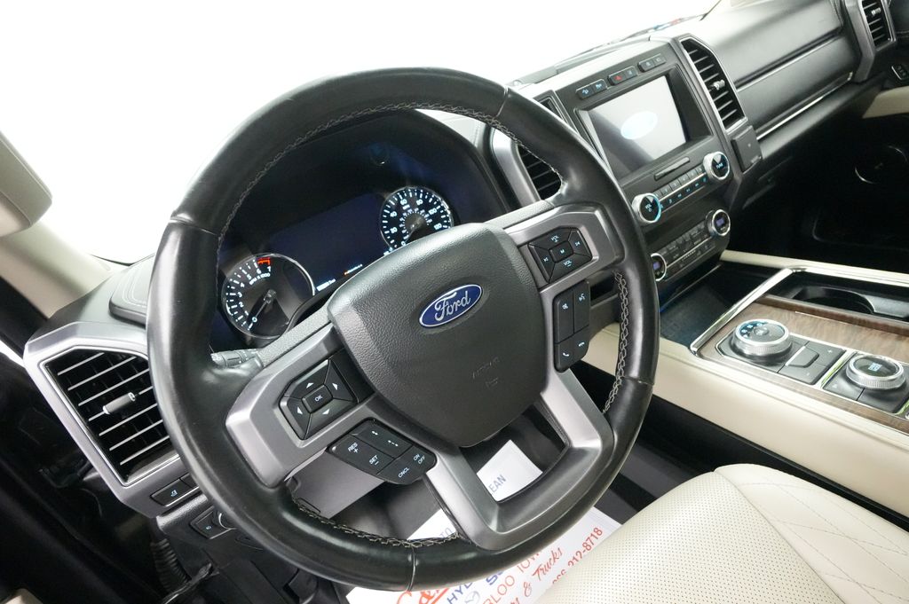 2020 Ford Expedition Platinum - Photo 13