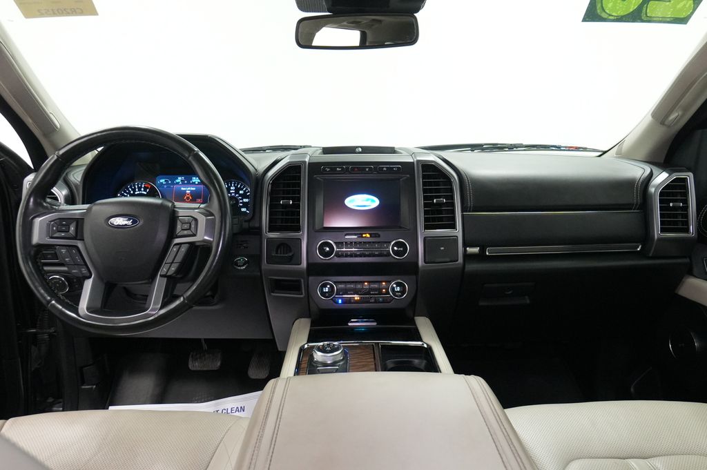 2020 Ford Expedition Platinum - Photo 36