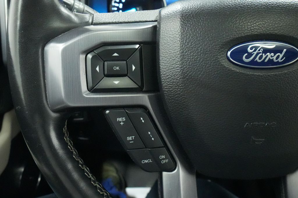 2020 Ford Expedition Platinum - Photo 42