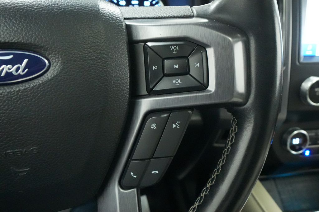 2020 Ford Expedition Platinum - Photo 41