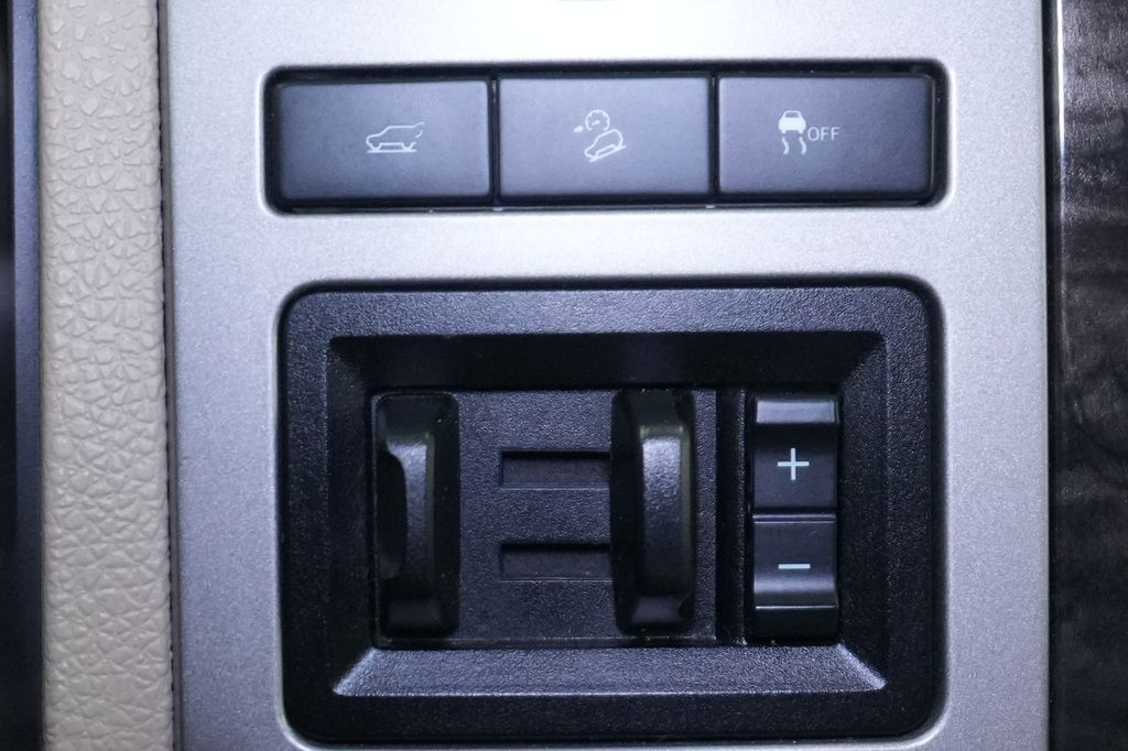 2016 Ford Expedition