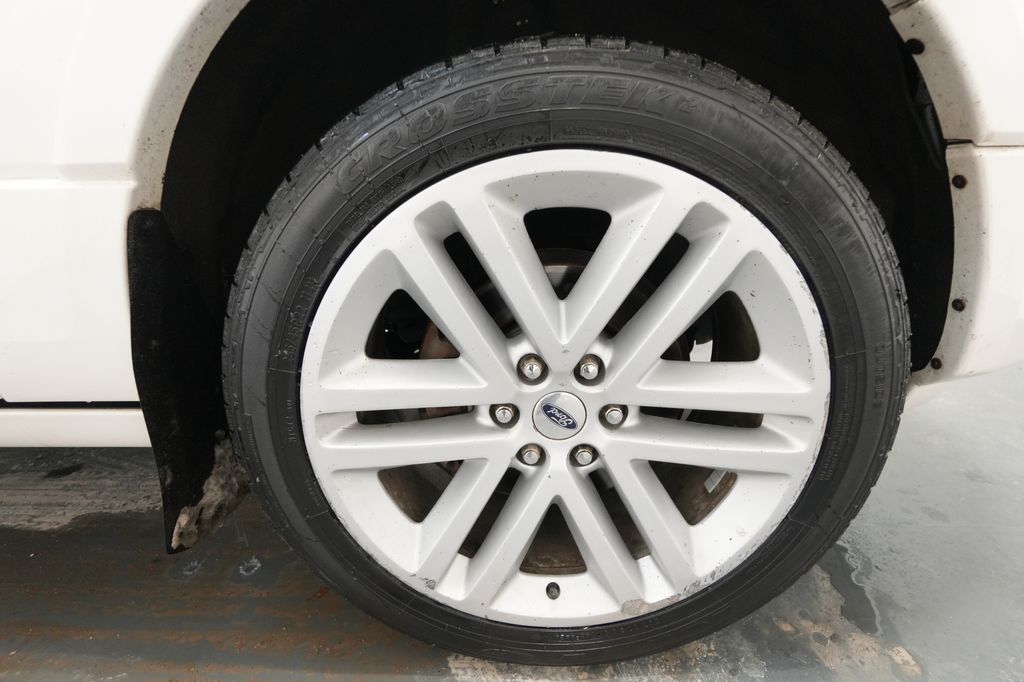 2016 Ford Expedition