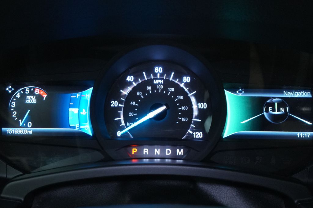 2016 Ford Expedition