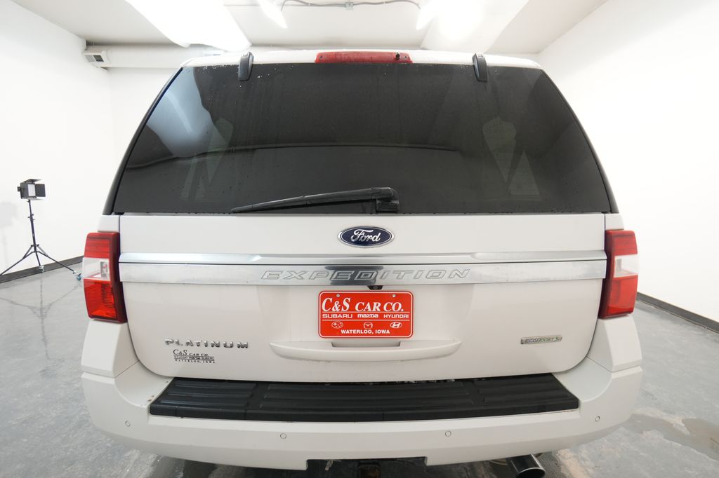 2016 Ford Expedition