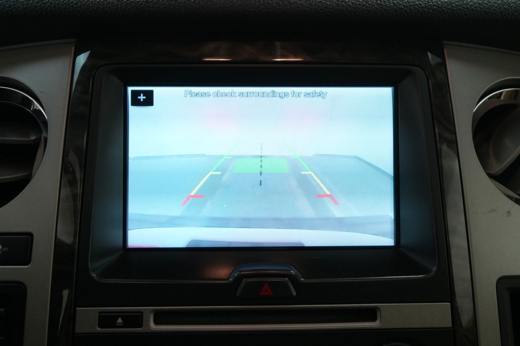 2016 Ford Expedition