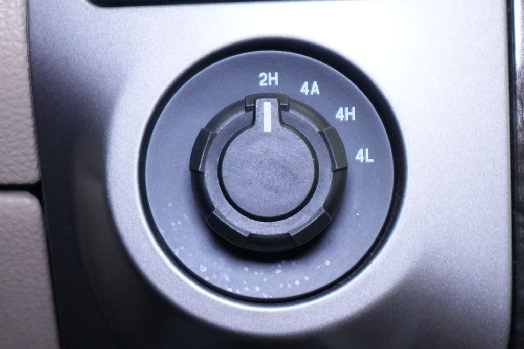 2016 Ford Expedition