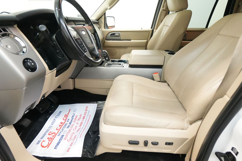 2016 Ford Expedition