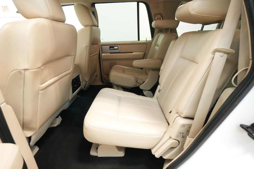 2016 Ford Expedition