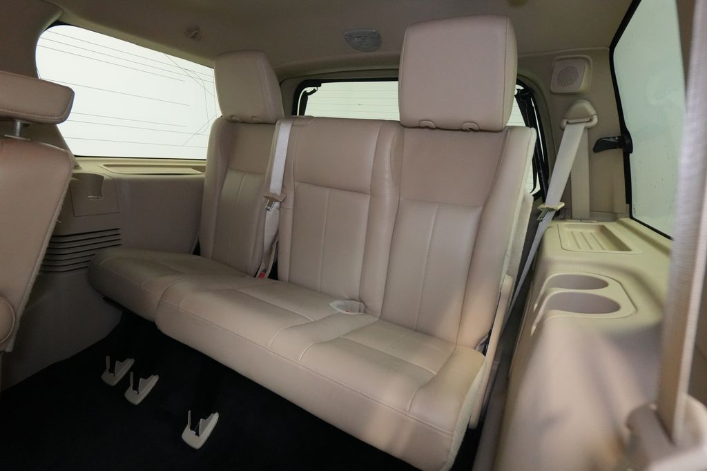 2016 Ford Expedition