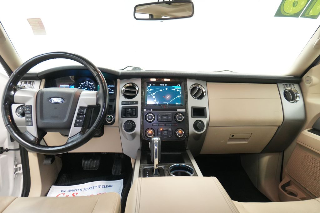 2016 Ford Expedition