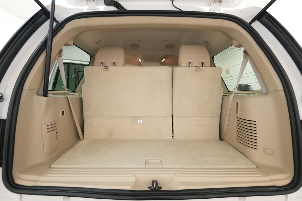 2016 Ford Expedition