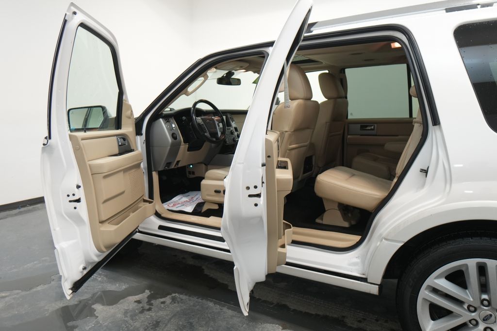 2016 Ford Expedition