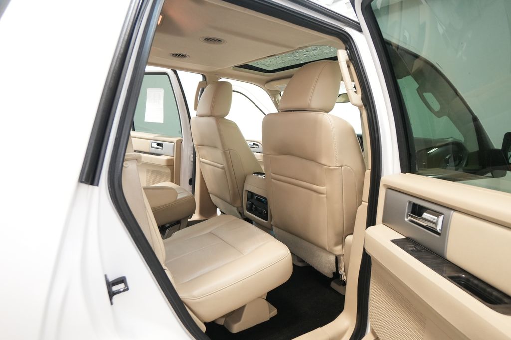 2016 Ford Expedition