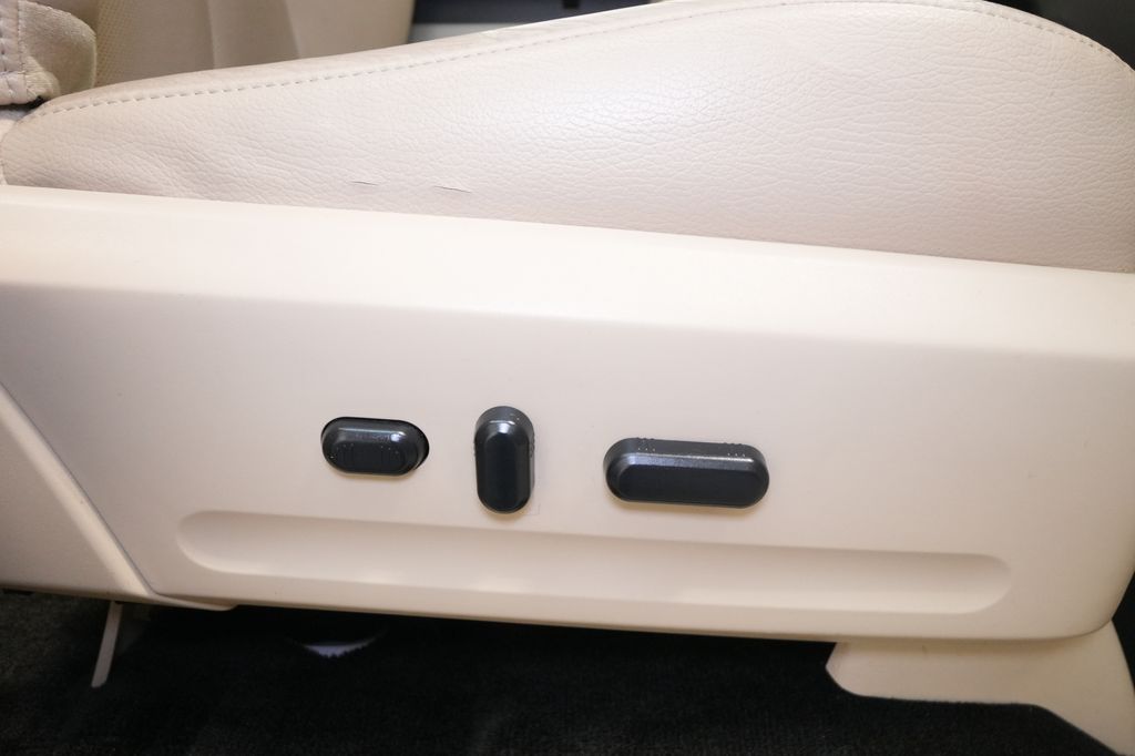 2016 Ford Expedition