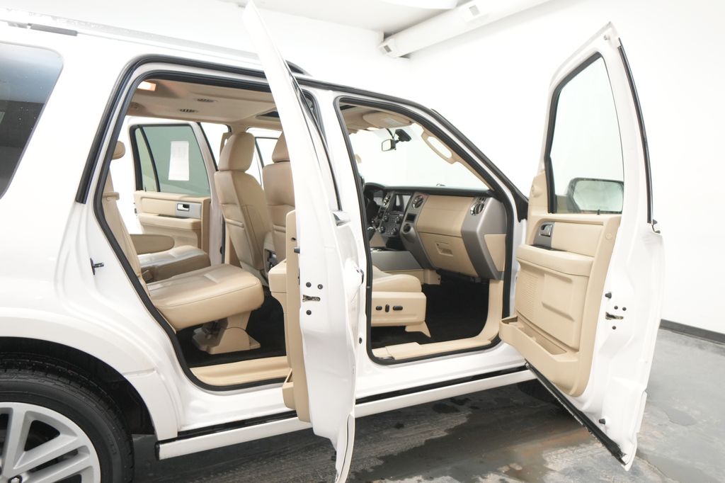 2016 Ford Expedition