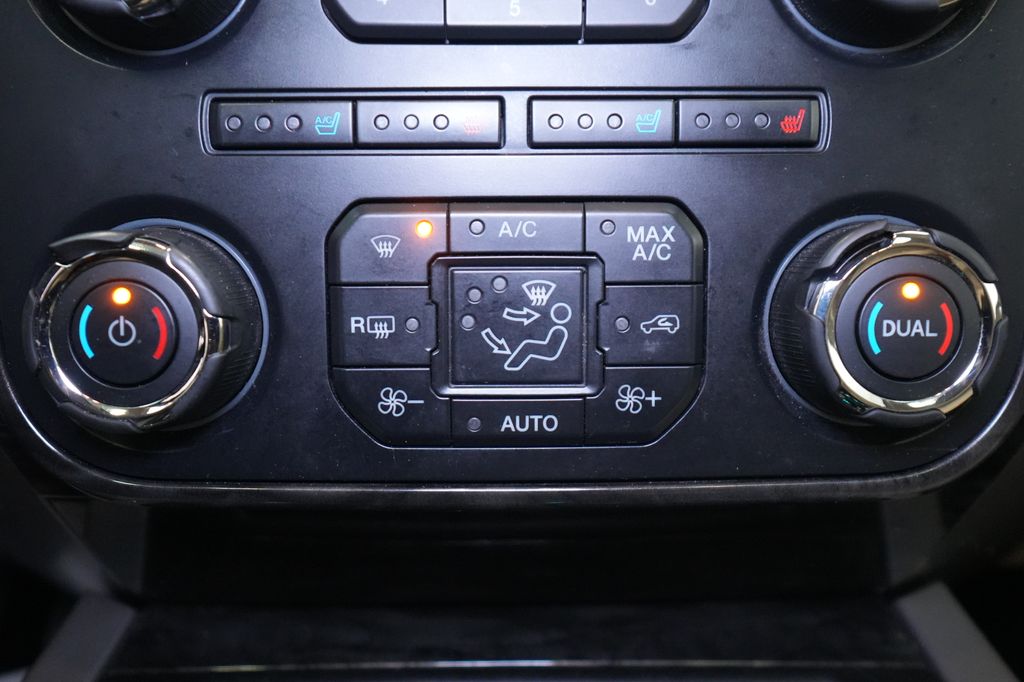 2016 Ford Expedition