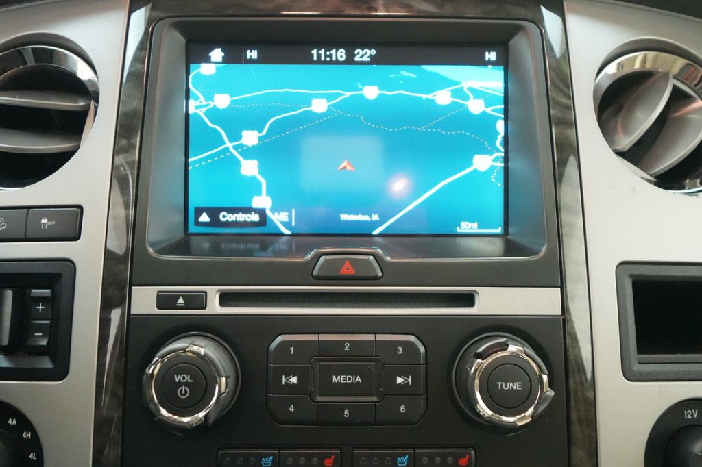 2016 Ford Expedition