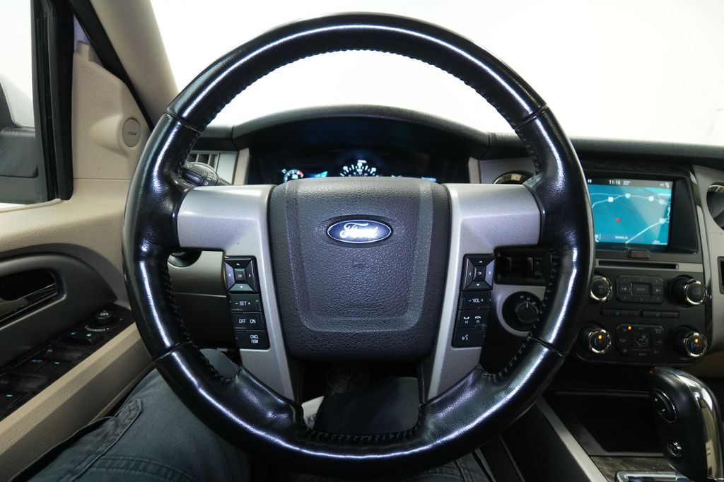 2016 Ford Expedition