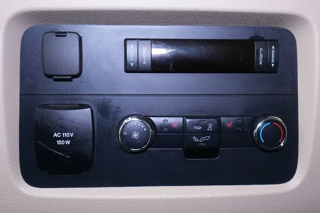 2016 Ford Expedition