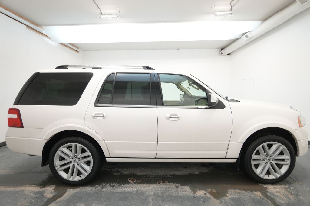 2016 Ford Expedition