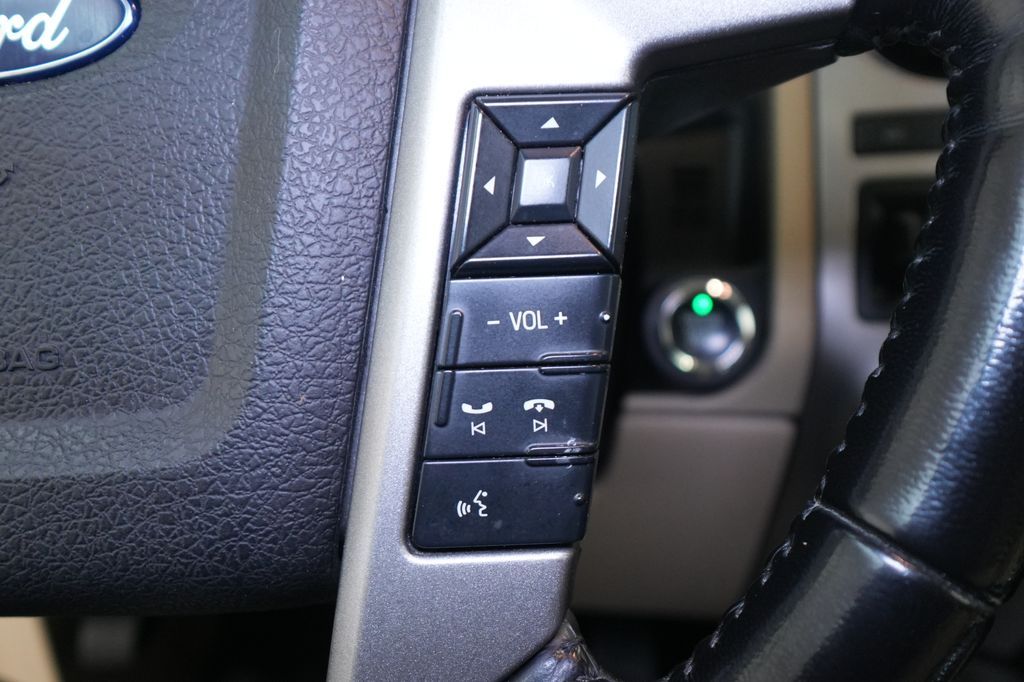 2016 Ford Expedition