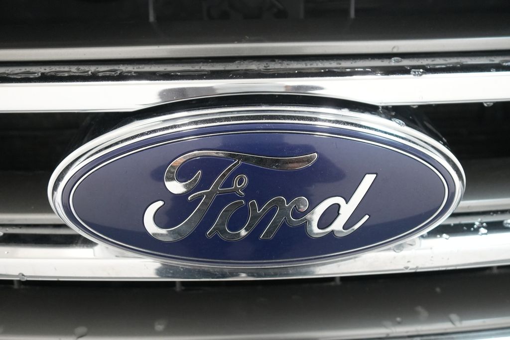 2016 Ford Expedition