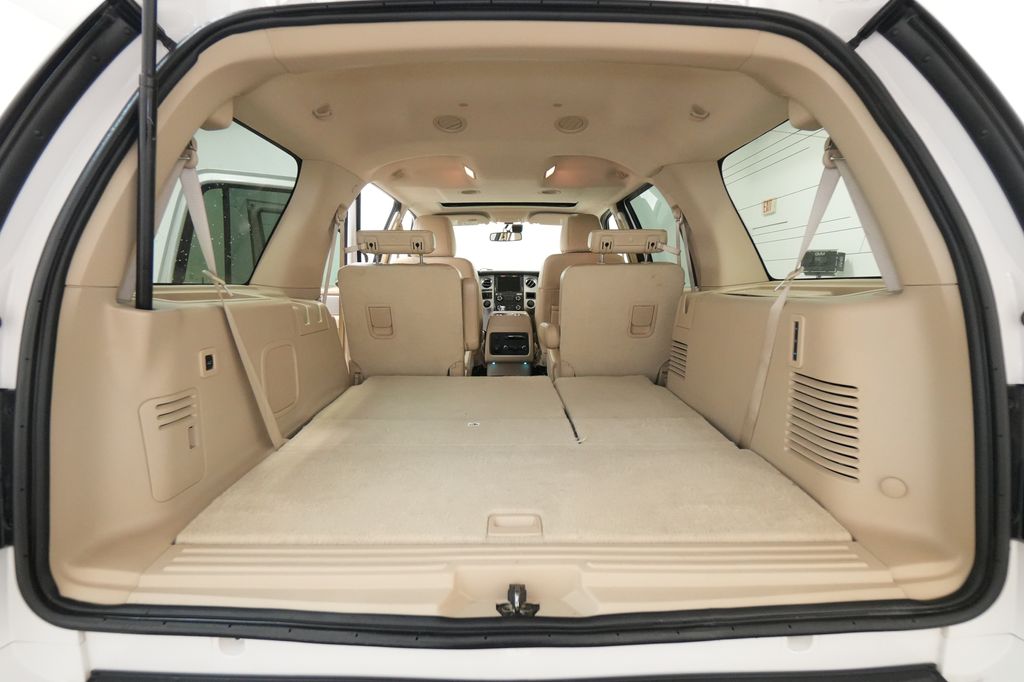 2016 Ford Expedition